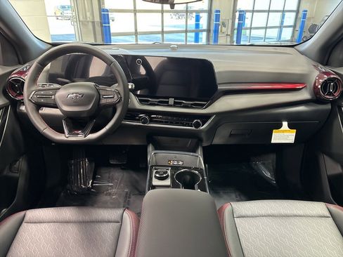 New 2026 Chevrolet Equinox RS image 29