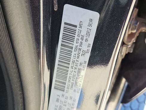Used 2020 RAM 1500 Lone Star RWD image 25