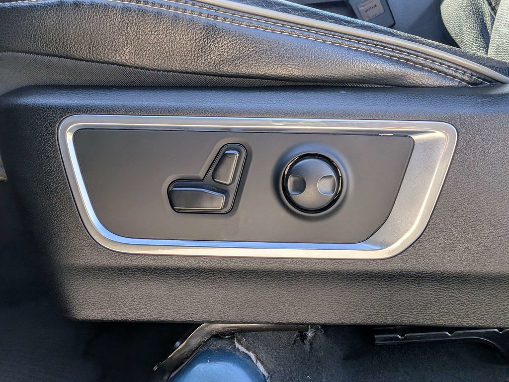 Certified 2024 RAM 1500 Laramie AWD/4WD image 20