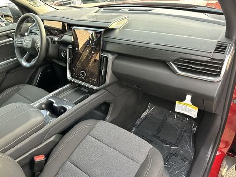 New 2025 GMC Acadia Elevation w/ Black Edition FWD image 29