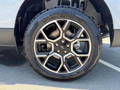 New 2026 Ford Maverick Lariat AWD/4WD image 11