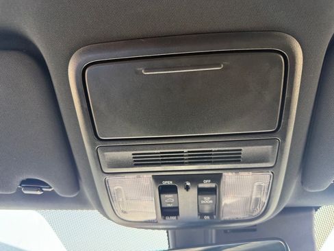 Used 2023 Honda Passport TrailSport image 18