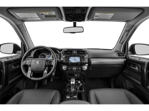 Used 2019 Toyota 4Runner TRD Pro image 9