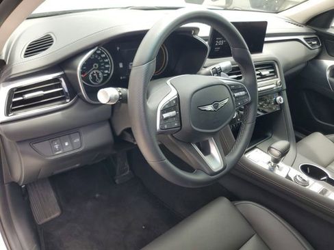 Used 2026 Genesis G70 2.5T image 16