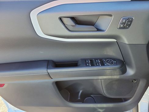 New 2025 Ford Bronco Sport Outer Banks w/ Outer Banks Tech Package+ AWD/4WD image 21