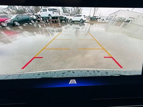 New 2026 Chevrolet TrailBlazer ACTIV w/ Convenience Package image 16