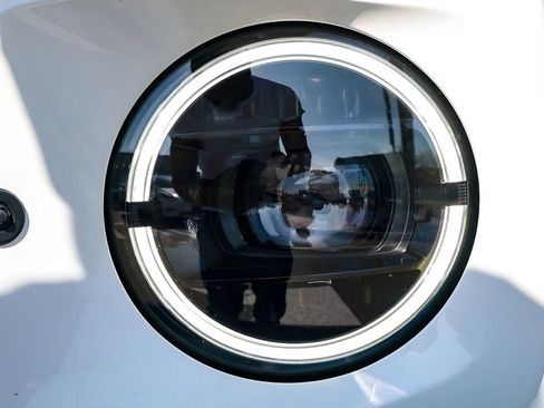 Used 2021 Mercedes-Benz G 63 AMG 4MATIC image 46