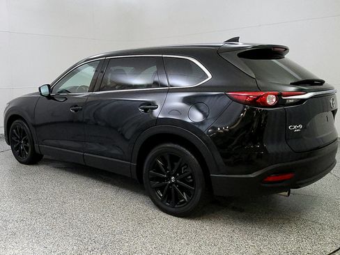 Used 2023 MAZDA CX-9 Touring Plus AWD/4WD image 5