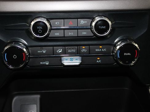 Used 2025 Ford F150 XLT w/ Equipment Group 301A Standard AWD/4WD image 45