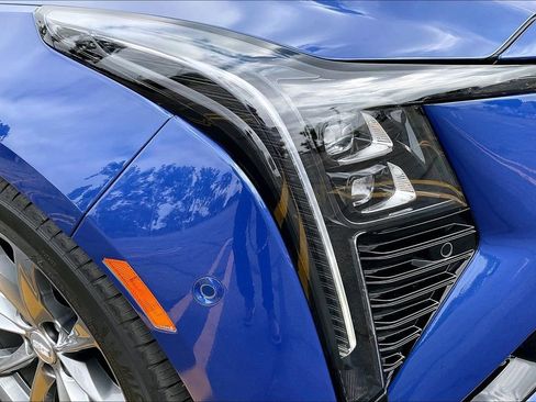 Used 2025 Cadillac CT5 Sport image 26