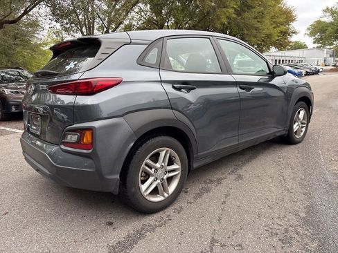 Used 2021 Hyundai Kona SE w/ Winter Weather Package image 18