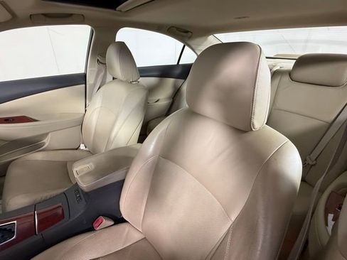 Used 2007 Lexus ES 350 image 14