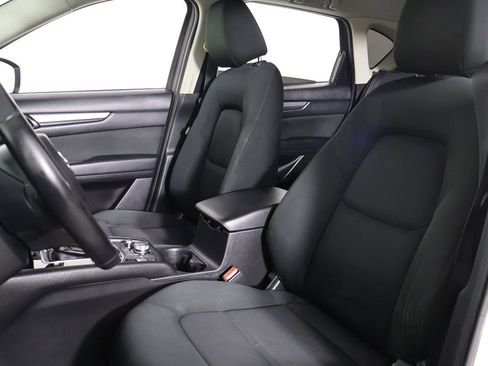 Used 2019 MAZDA CX-5 Sport image 25