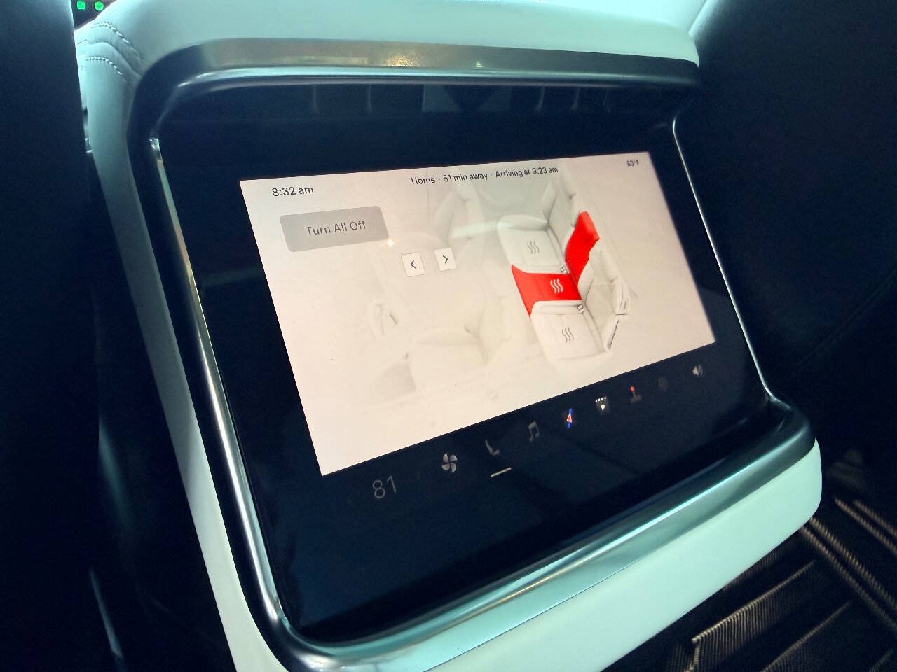 Used 2022 Tesla Model S AWD/4WD image 33