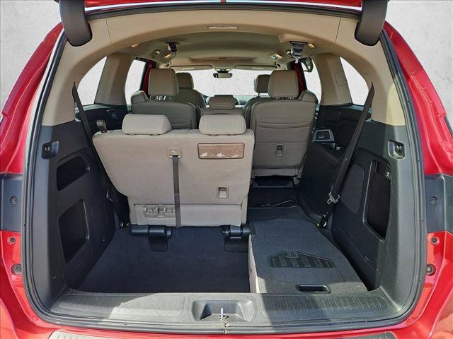 Used 2022 Honda Odyssey EX-L image 6