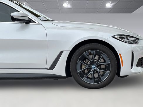 Used 2024 BMW i4 eDrive35 w/ Premium Package image 31