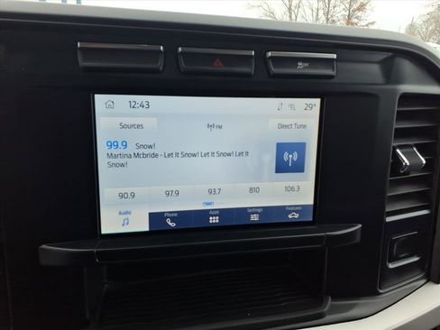 Certified 2024 Ford F250 XLT image 16