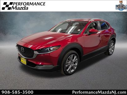 Certified 2023 MAZDA CX-30 AWD 2.5 S w/ Preferred Package