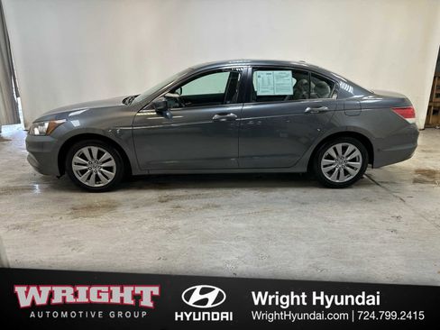 Used 2012 Honda Accord EX-L image 7