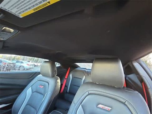 Used 2023 Chevrolet Camaro SS image 17