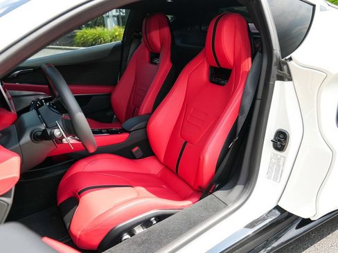 Used 2024 Lotus Emira First Edition RWD image 5