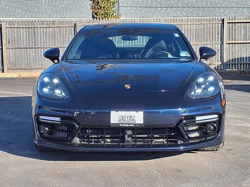 Used 2019 Porsche Panamera GTS image 41