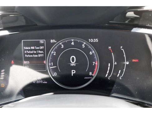 Used 2024 Lexus NX 250 FWD image 14