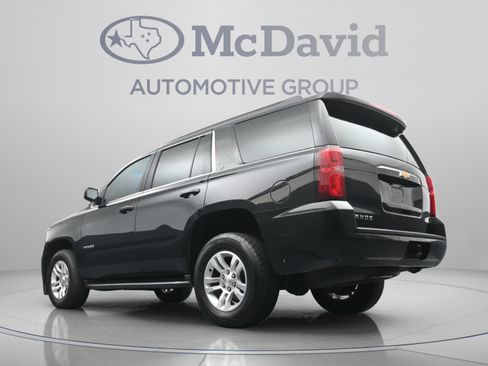 Used 2020 Chevrolet Tahoe LT RWD image 28