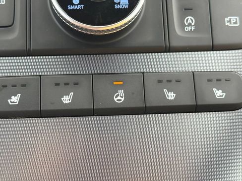 Used 2023 Hyundai Palisade Calligraphy AWD/4WD image 29