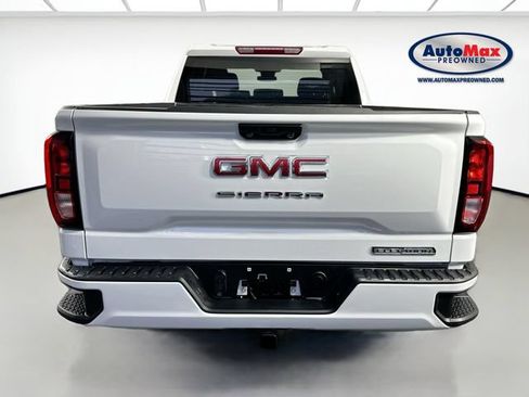 Used 2024 GMC Sierra 1500 Elevation AWD/4WD image 7