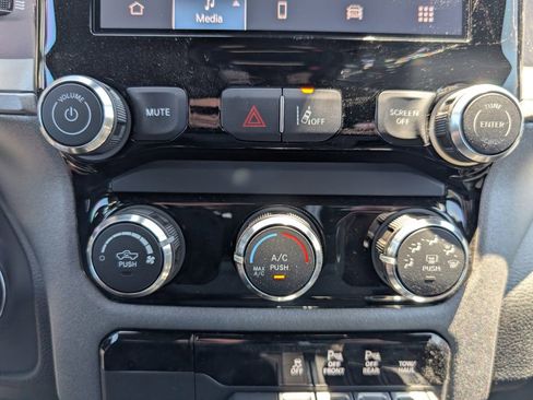 New 2026 RAM 1500 Tradesman RWD image 22