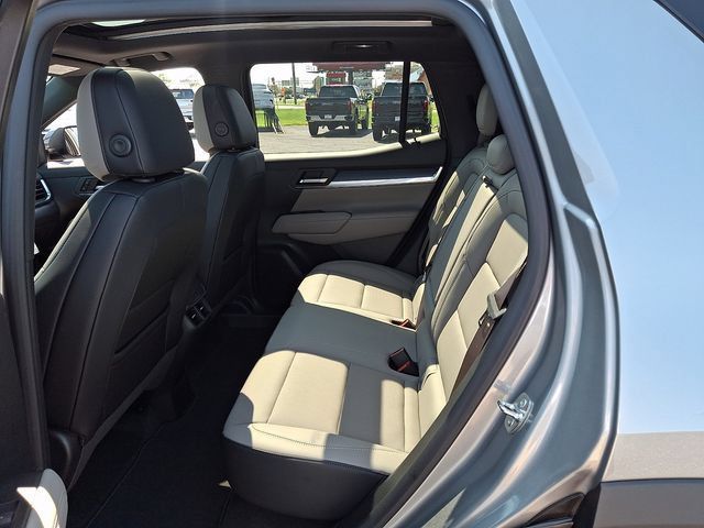 New 2026 GMC Terrain Elevation w/ Elevation Premium Package AWD/4WD image 6