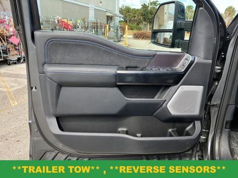 New 2026 Ford F350 Platinum AWD/4WD image 27