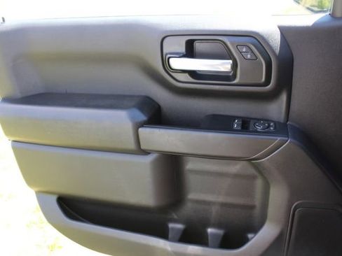 Used 2024 Chevrolet Silverado 1500 W/T w/ WT Fleet Convenience Package RWD image 15