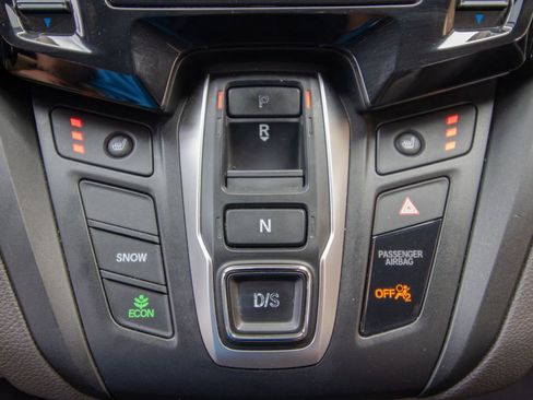 Used 2018 Honda Odyssey EX-L image 34