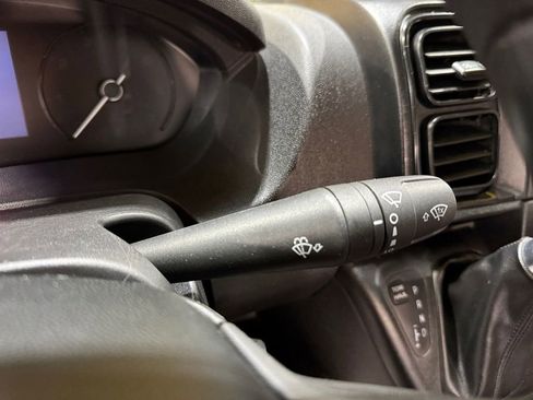 Used 2023 RAM ProMaster 3500 w/ Driver Convenience Group image 32