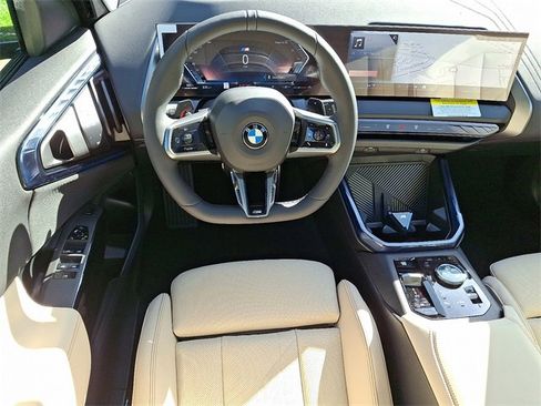 New 2026 BMW X3 xDrive30 w/ M Sport Package image 10