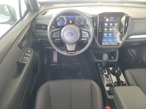 New 2026 Subaru Forester Premium AWD/4WD image 11