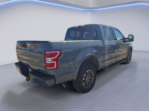 Used 2019 Ford F150 XLT w/ Equipment Group 302A Luxury AWD/4WD image 5