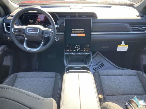 New 2026 GMC Terrain Elevation w/ Elevation Premium Package image 13