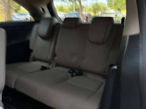 Used 2023 Honda Odyssey Elite image 14