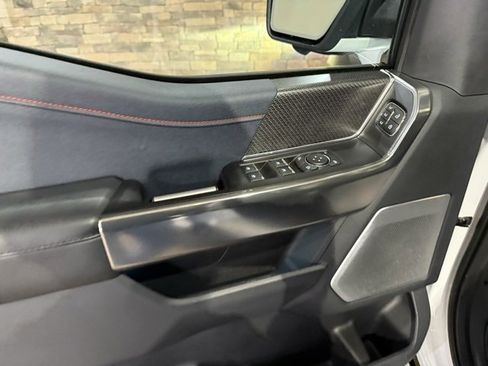 Used 2022 Ford F150 Raptor w/ Equipment Group 801A High image 12