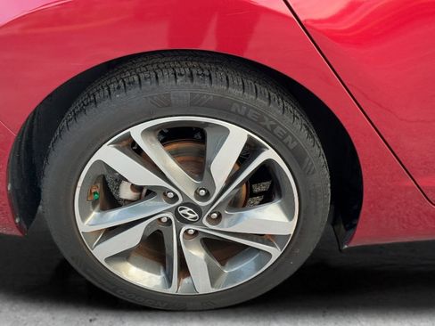 Used 2016 Hyundai Elantra Limited FWD image 45