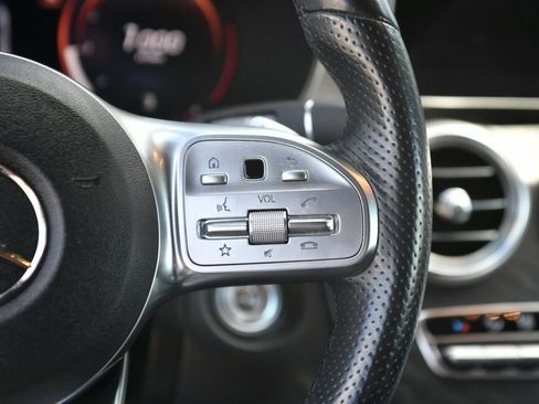 Used 2022 Mercedes-Benz C 300 Coupe w/ AMG Line image 19