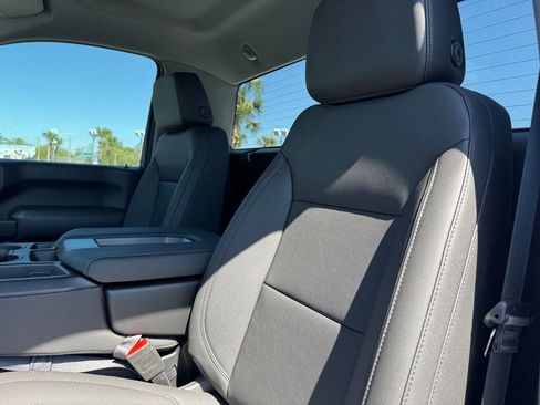 New 2025 Chevrolet Silverado 3500 W/T w/ WT Convenience Package RWD image 23