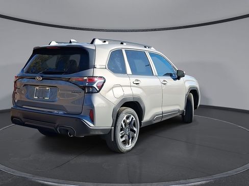 New 2026 Subaru Forester Limited image 12