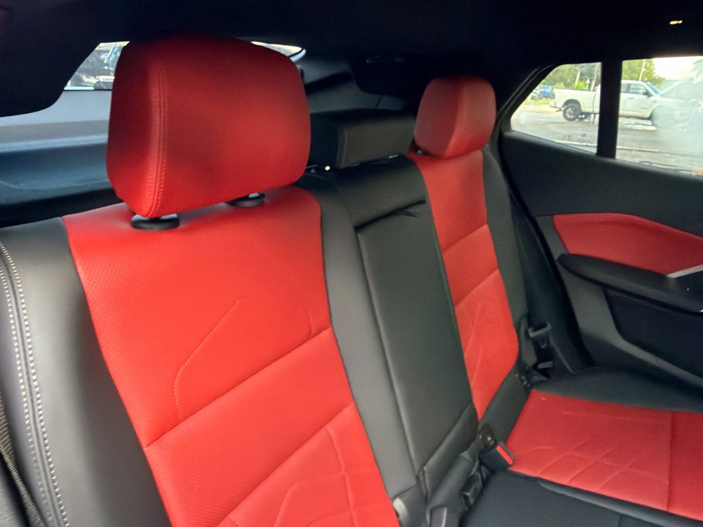 Used 2026 BMW X2 M35i AWD/4WD image 33