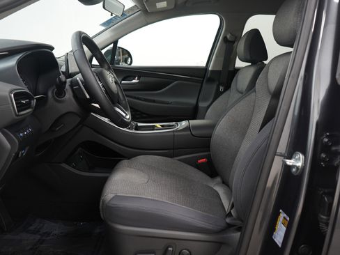 Used 2023 Hyundai Santa Fe SEL w/ Cargo Package image 22