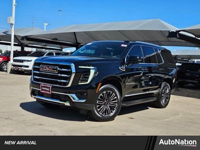 Used 2026 GMC Yukon Elevation w/ LPO, Floor Liner Package