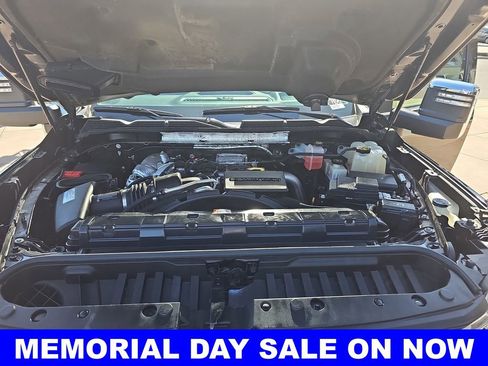 Used 2020 GMC Sierra 2500 Denali w/ Denali Ultimate Package AWD/4WD image 26
